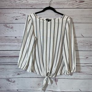 Banana Republic blouse